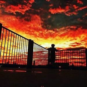 Meet your Posher, Nick